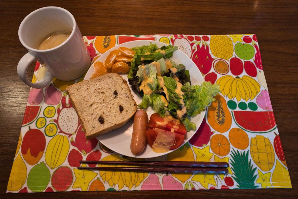 六本木で極上寿司体験！隠れた名店の魅力とは？